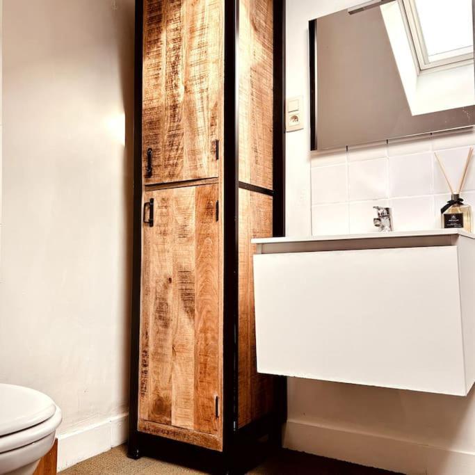 Apartment Enchante