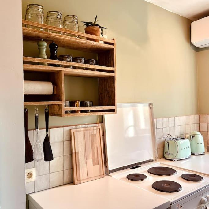 Apartment Enchante Jodoigne